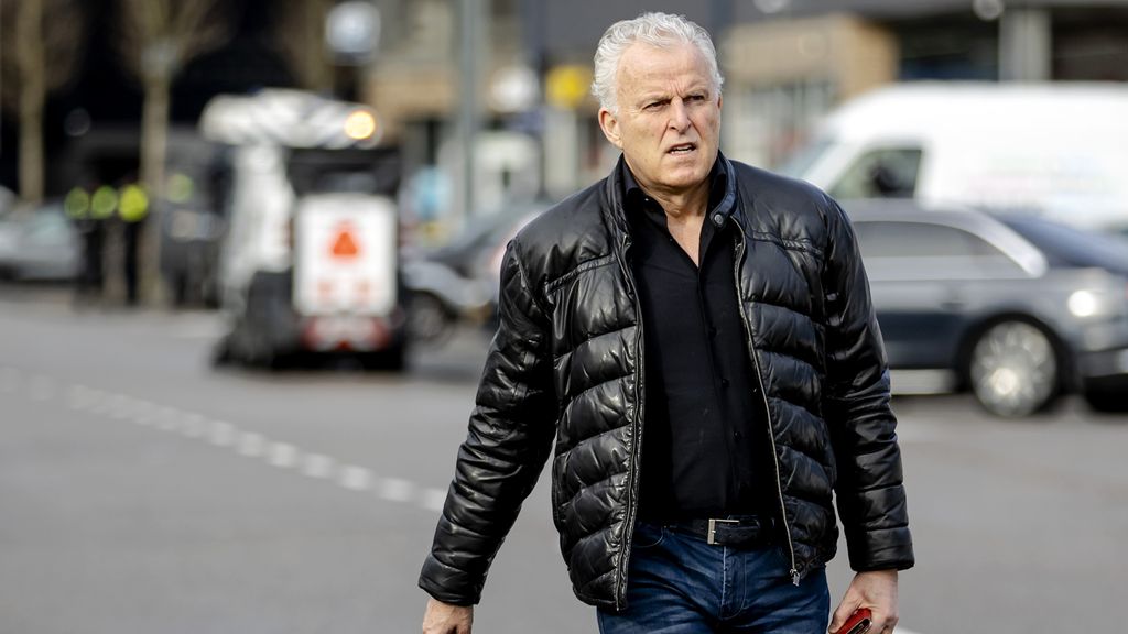 Kamil E. in hoger beroep: eigenlijk moest ik Peter R. de Vries vermoorden