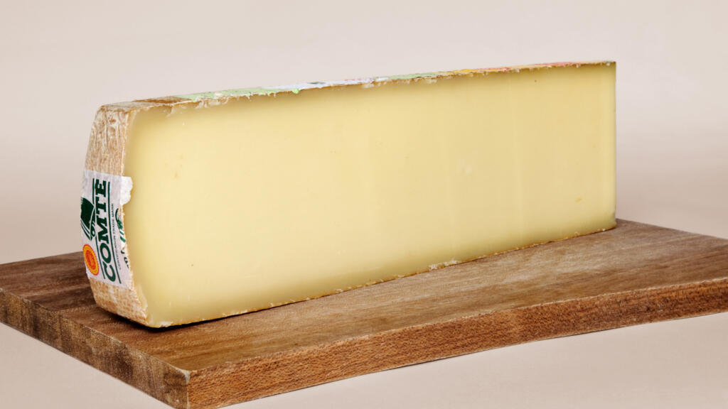France relaxes rules for three famous cheeses after summer drought