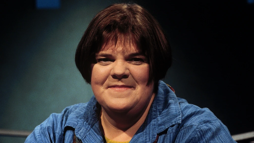 Vlaamse zangeres en tv-persoonlijkheid Margriet Hermans (72) overleden