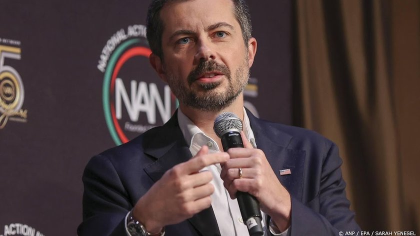 Pete Buttigieg: kinderen weggehaald na valse melding