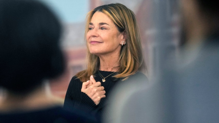 Savannah Guthrie pleads with mother's kidnappers to 'help us find her'