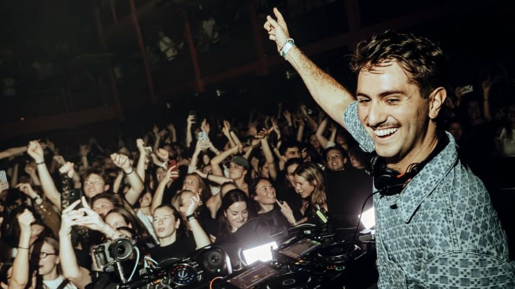 Nederlandse dancefestivals weren dj's na ophef over seksueel wangedrag