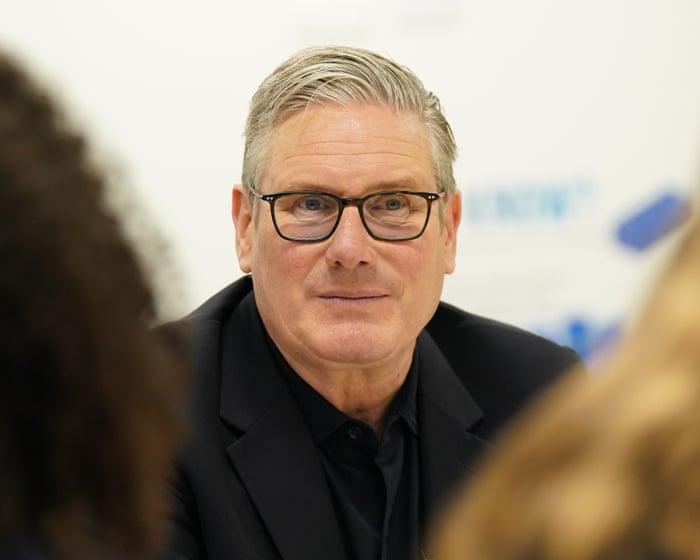 Partygate v Mandelson: Keir Starmer faces attack from his own playbook