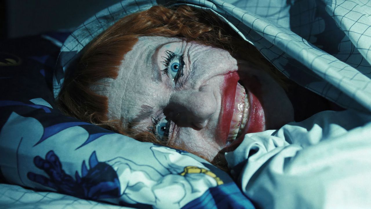 Hollywood zet hekserij in om de speelfilm te redden