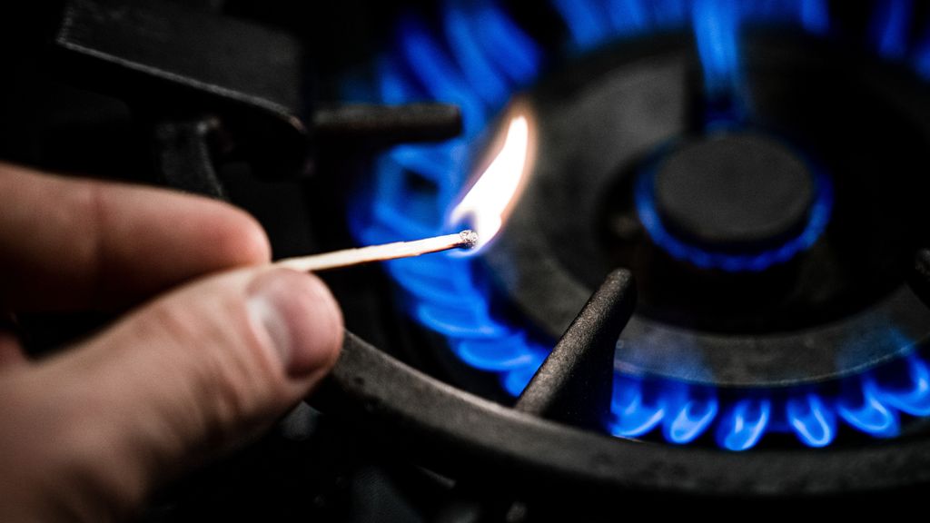 Energieleveranciers bestookt met vragen na gestegen gasprijs