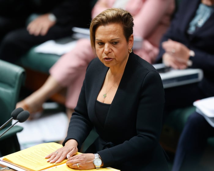 Australia politics live: government sues manufacturer 3M over defence base Pfas contamination in ‘largest ever’ $2bn legal claim