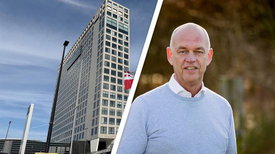 Brede steun voor opvolger Mirjam Sterk: 'Juiste man voor deze opdracht'