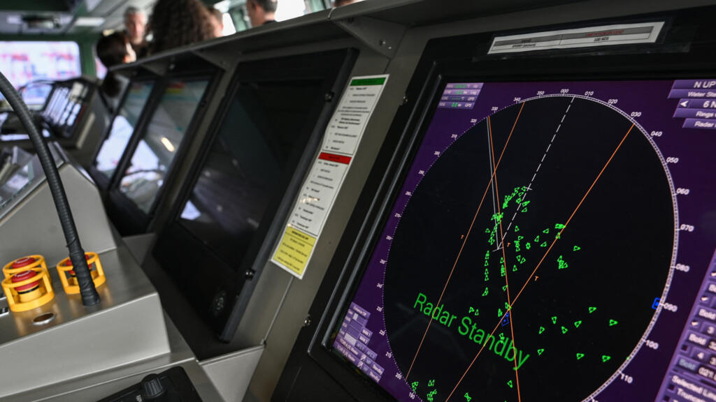 Ireland takes over EU presidency with French naval help on security
