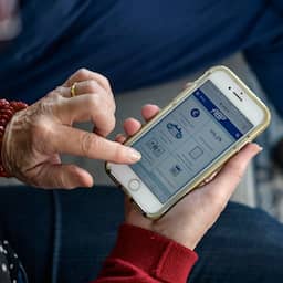 ABP investeert komende drie jaar 1 miljard euro in Europese techbedrijven