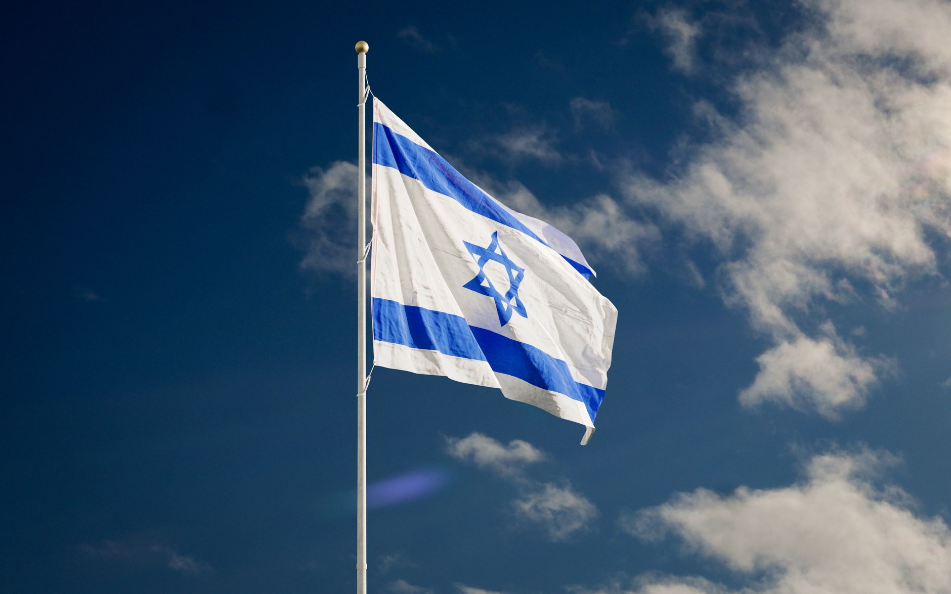 Nederlandse diplomaten in Ramallah moeten weg van Israël