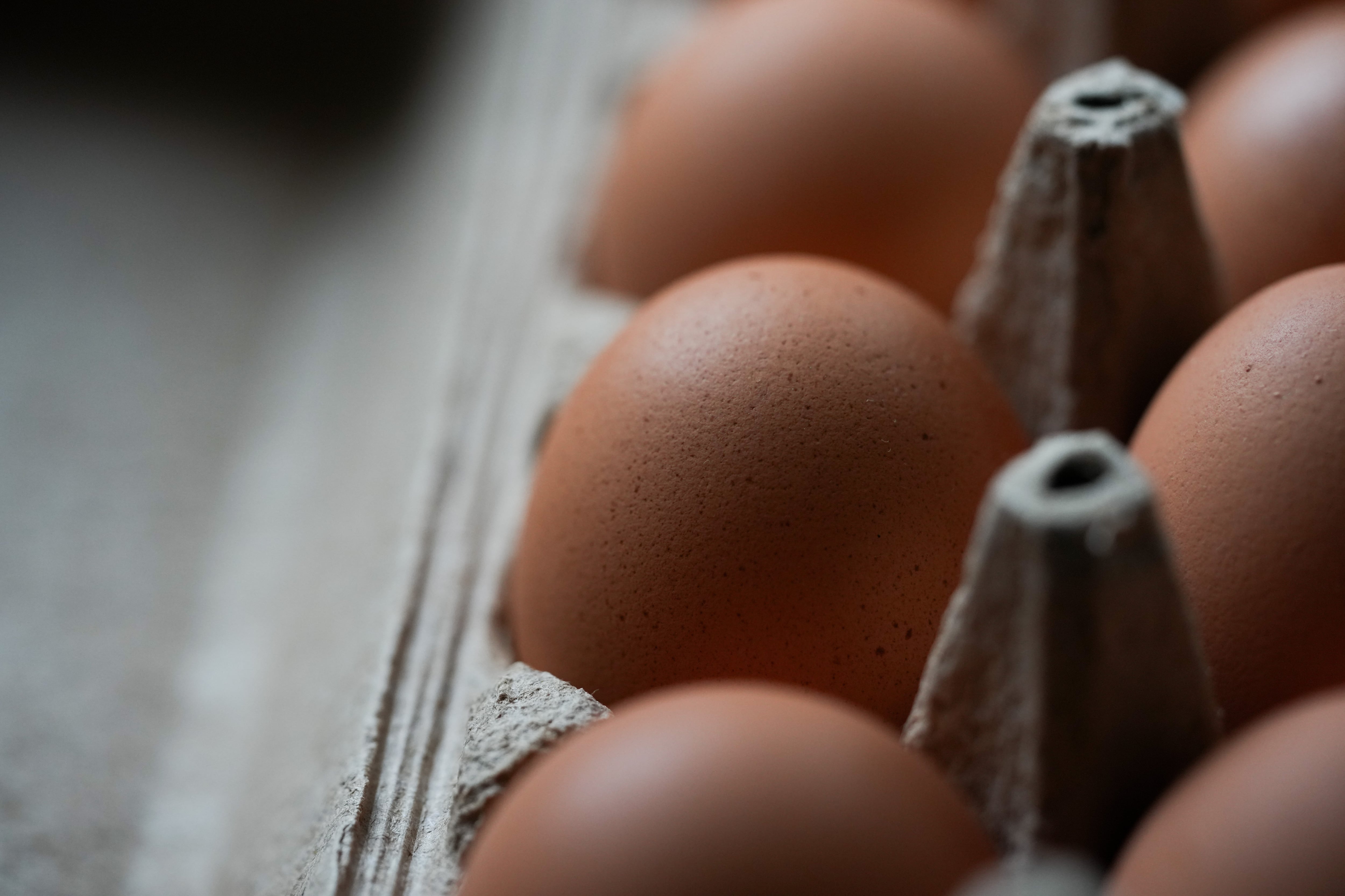 US recalls over 19 million eggs due to salmonella outbreak that has caused illness in nearly 100 people