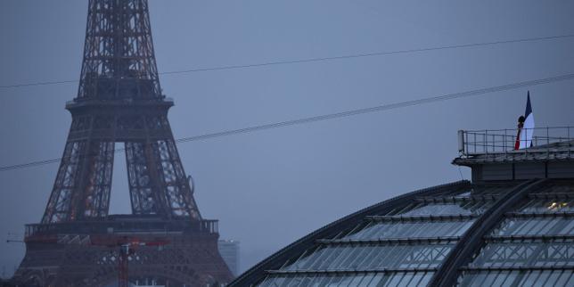 French government says SpaceX and Blue Origin pull out of Paris space summit