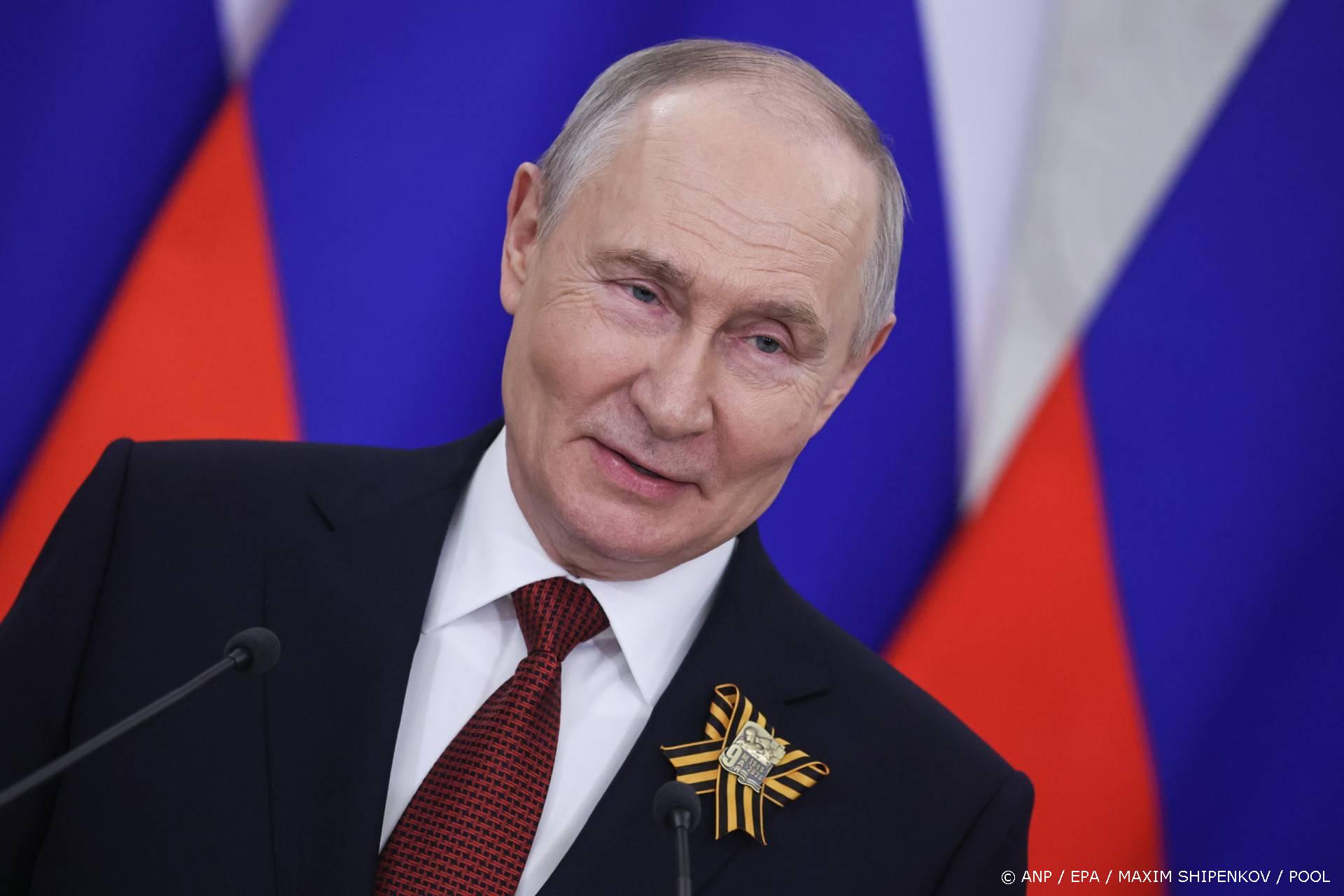 Rusland bevestigt einde bestand met Oekraïne
