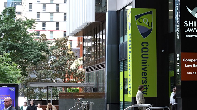 Queensland university shortchanges staff $1.3m in wages