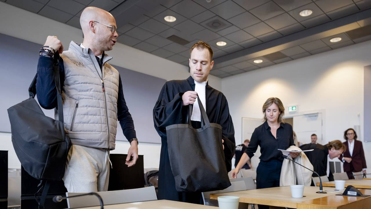 NAC-directeur wil na kort geding niet vooruitlopen op uitspraak rechter