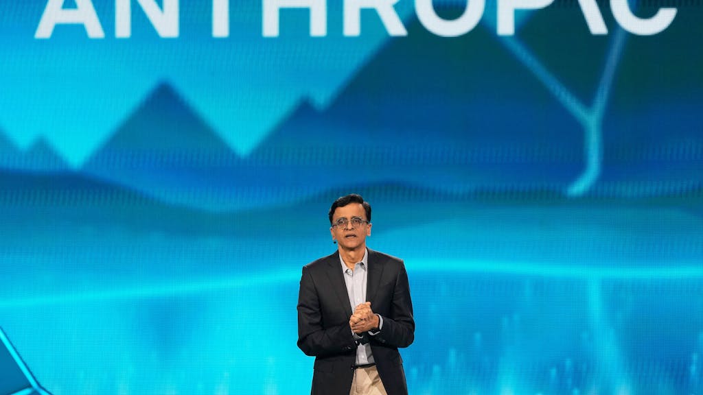 Alphabet wil 80 miljard dollar ophalen voor enorme AI-investeringen