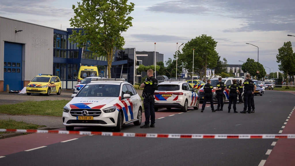 Twee arrestaties na fatale steekpartij Heerhugowaard