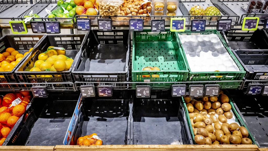 Moederbedrijf Albert Heijn doet na ruim een week aangifte van cyberaanval