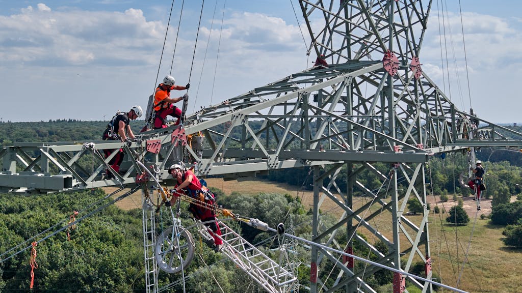 Duitsland trekt 13,3 miljard euro uit om energierekening te dempen