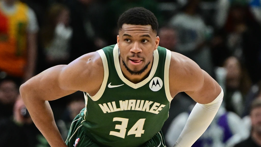 Megaruil in NBA: superster Antetokounmpo van Milwaukee naar Miami