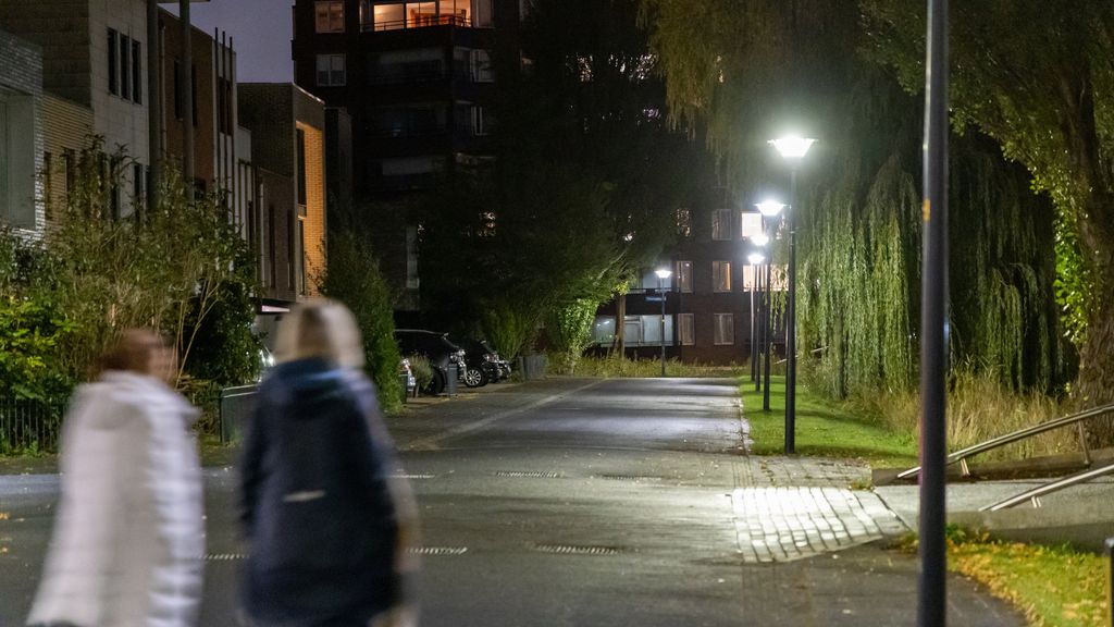 Vijf mannen opgepakt voor ontvoering Hoofddorp, vrouw (49) nog spoorloos