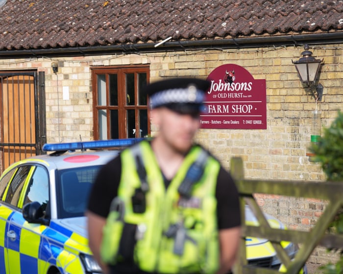 Man released by police after boy, three, critically injured in zoo crocodile enclosure