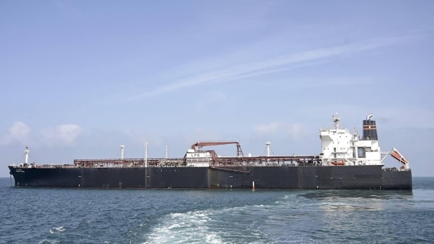 Bloomberg: Iran begeleidde Indiase tanker door Straat van Hormuz