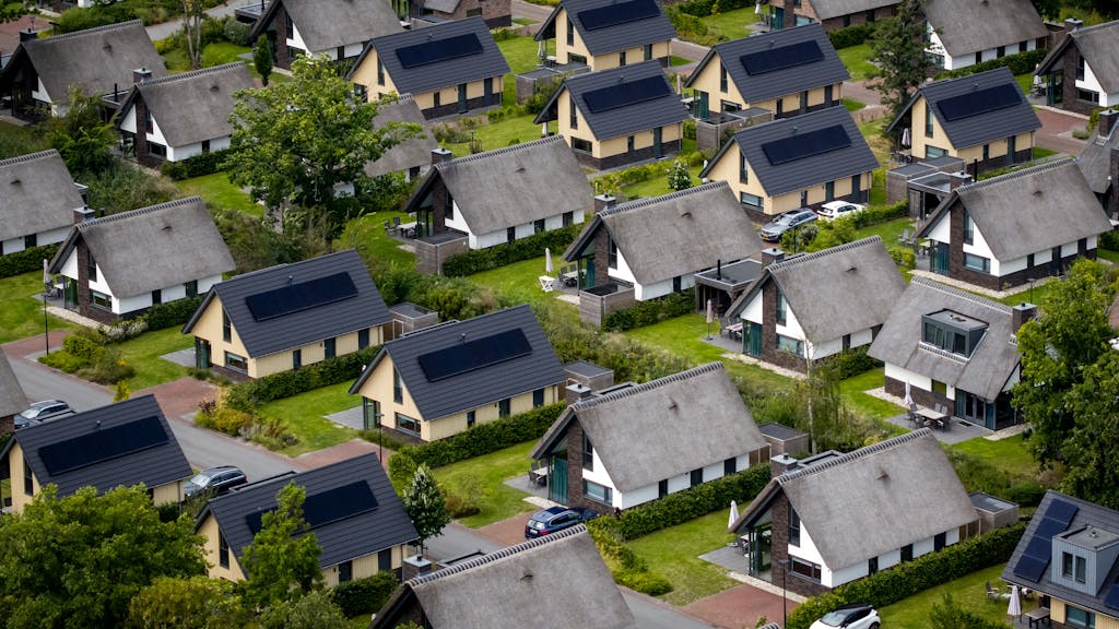 Aanschaf vakantiewoning in trek ondanks dreigende box 3-aanpassingen