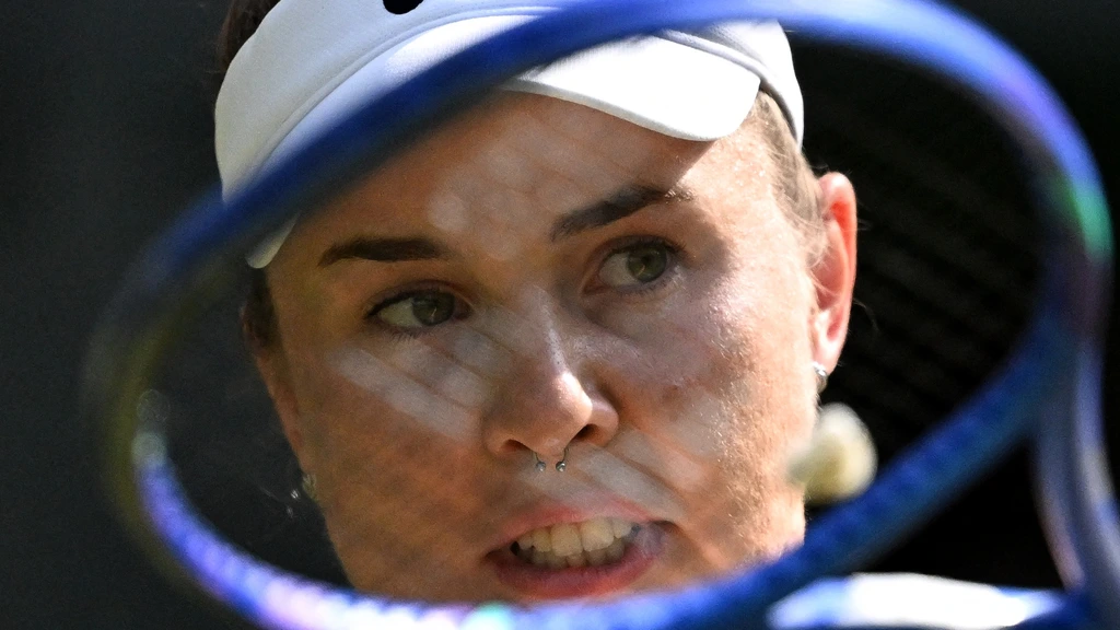 Nosková klopt Kostjoek en zorgt voor Tsjechische vrouwenfinale op Wimbledon