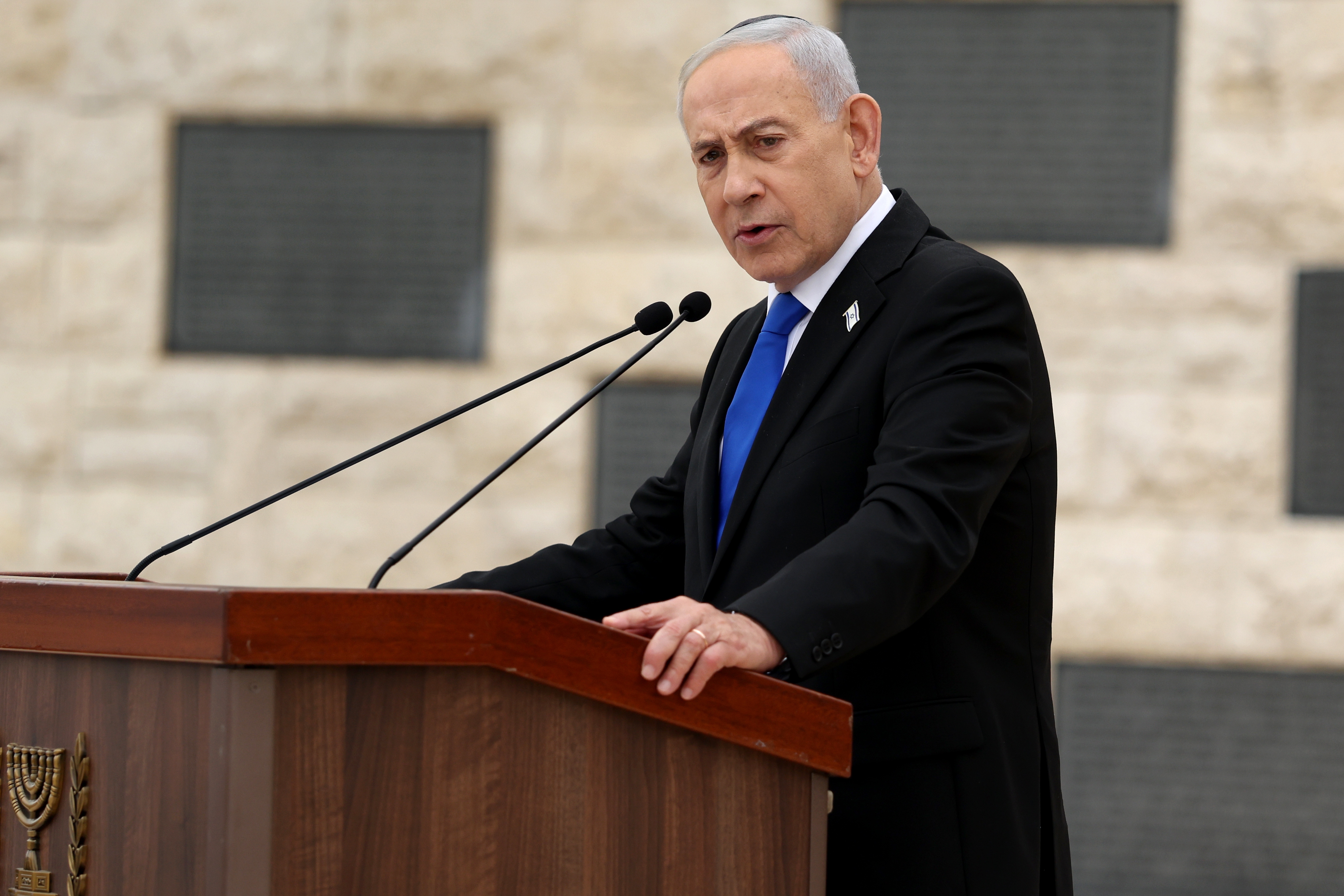 UAE denies Netanyahu secretly visited the country during the Iran war