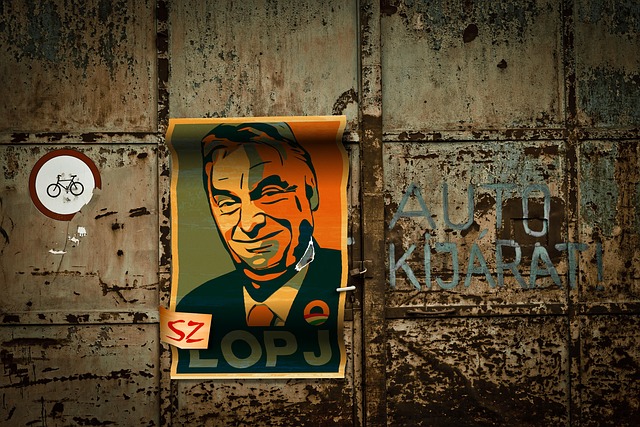 How football assisted Viktor Orbán’s rise — and maybe his fall