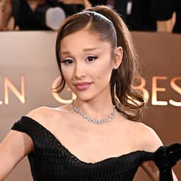 Ariana Grande zegt dat besluit om uit schijnwerpers te stappen niet impulsief is