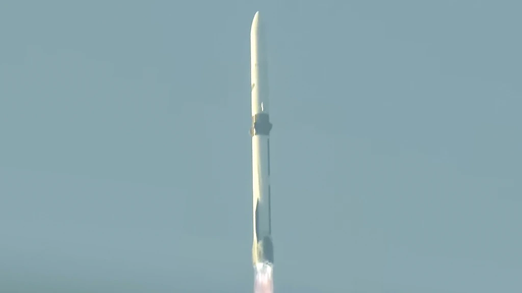 Blue Origin moet raketten voorlopig aan grond houden na mislukte satellietlancering