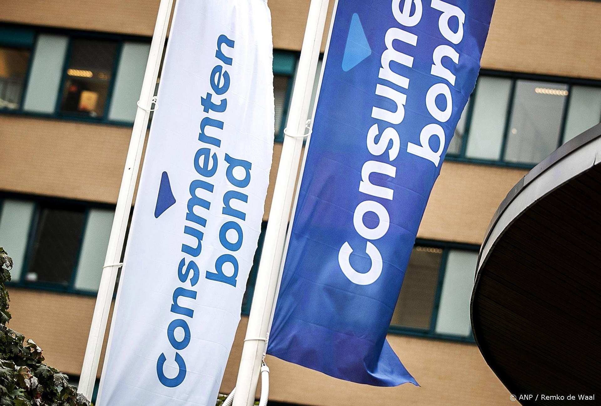 Consumentenbond krijgt tientallen meldingen over hack Odido