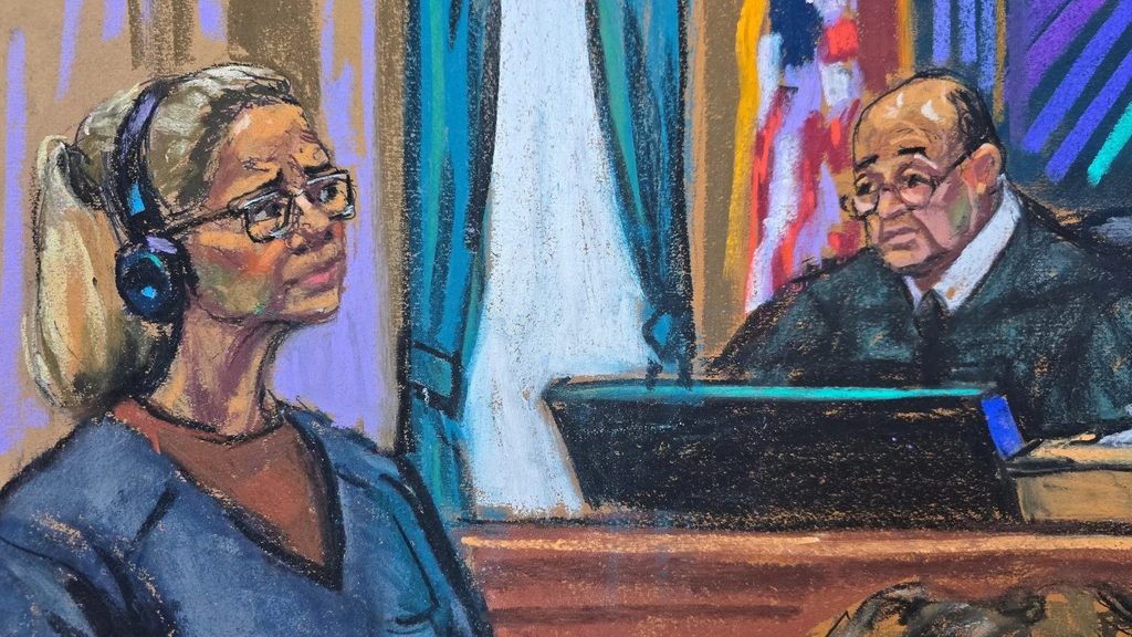 Maduro en vrouw aangeklaagd voor marteling tegenstanders en Amerikanen