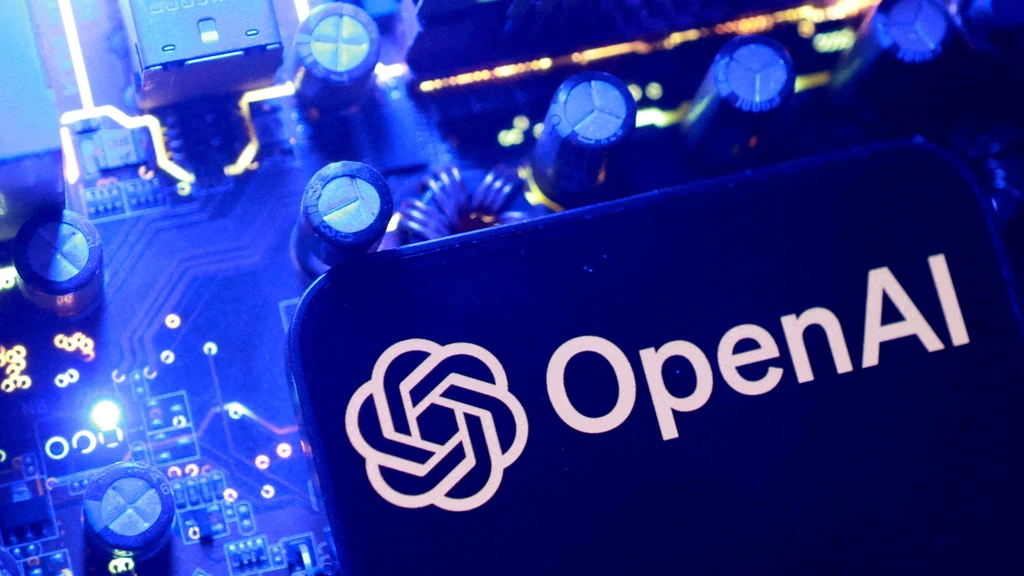 'Losgebroken AI hackte concurrent dagenlang, OpenAI had niets door'