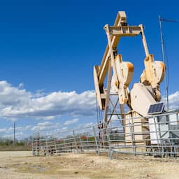 Eerste olie uit Amerikaanse noodreserves volgende week op de markt