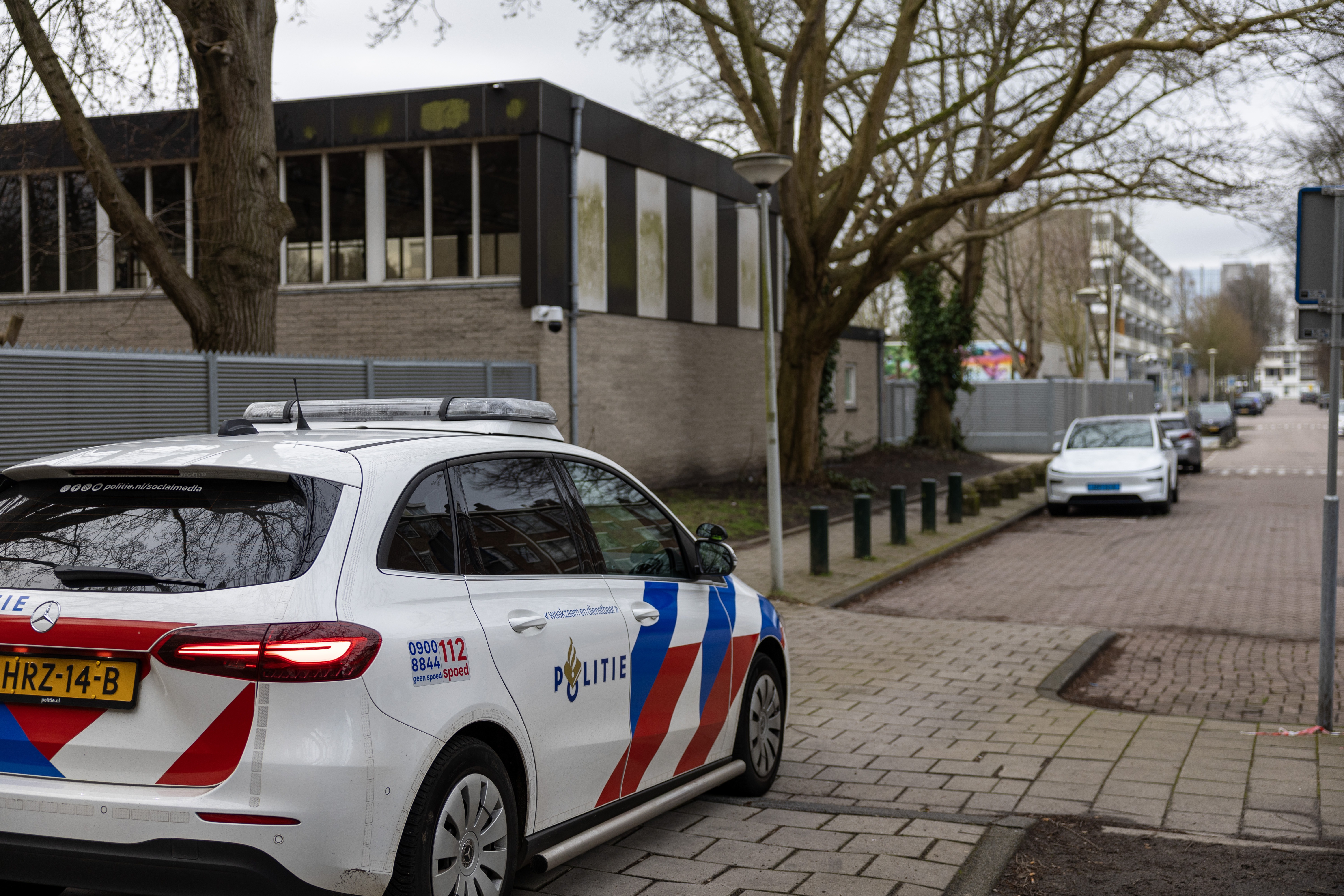 Bestuursvoorzitter Joodse school teleurgesteld over gesprek met Rob Jetten: ‘Kwam weinig uit’