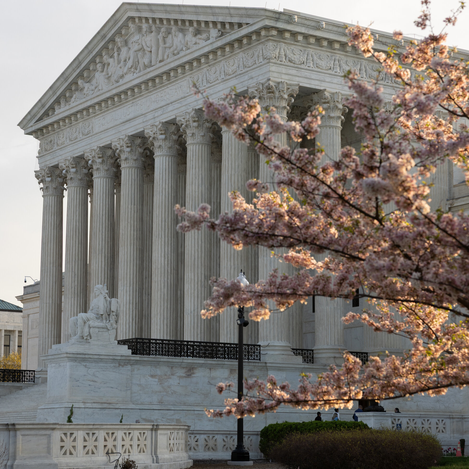 Five Takeaways From the Supreme Court’s Birthright Citizenship Case