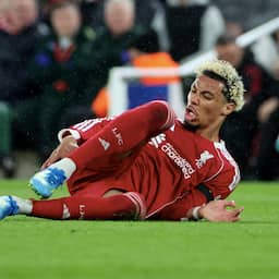 Franse aanvaller Ekitike mist WK voetbal vanwege gescheurde achillespees