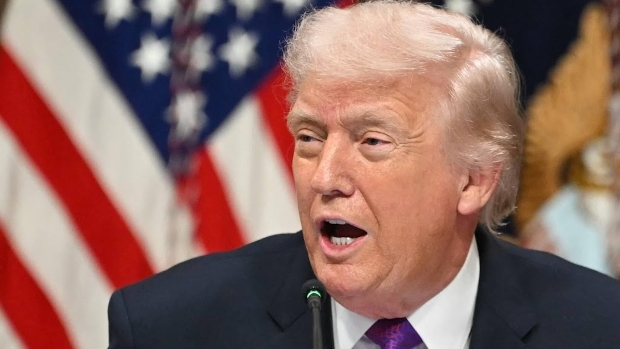 Trump vindt Amerikaanse grondtroepen in Iran tijdverspilling