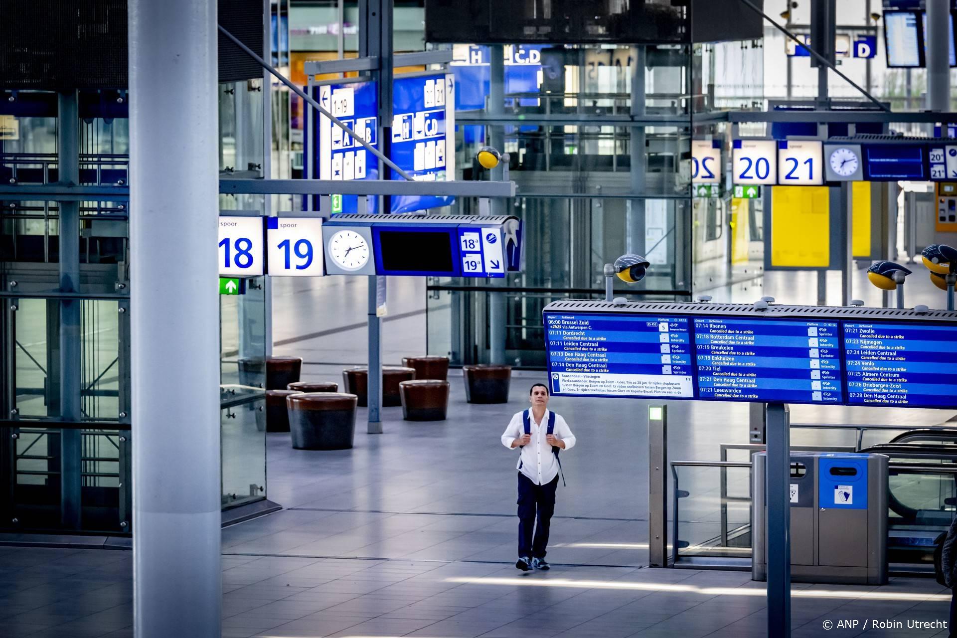 FNV kondigt landelijke 24-uursstaking aan in ov op 9 september