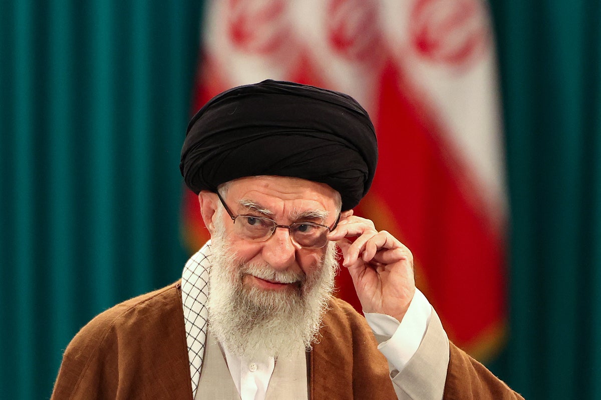 Iran latest: Supreme leader Ayatollah Khamenei killed in US-Israeli strikes, says senior official