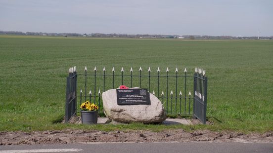 Van D-Day tot de bevrijding van Delfzijl