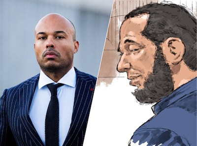 Vito Shukrula, opgepakte advocaat van Taghi, mag weer in gevangenis komen