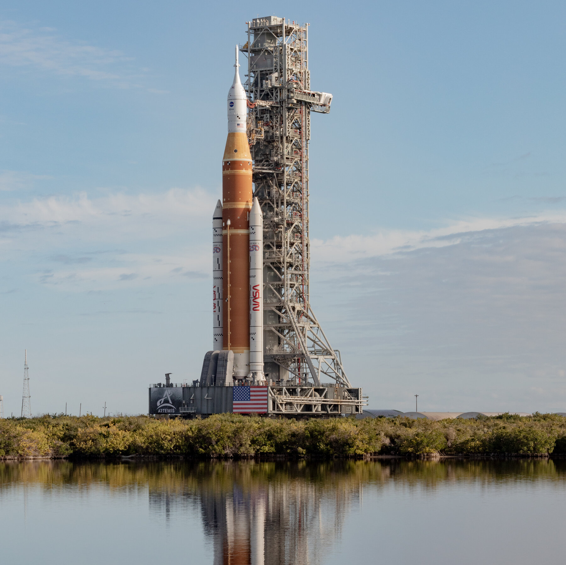 How to Watch and See the Artemis II Moon Launch