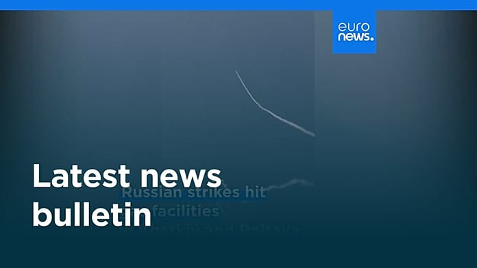 Latest news bulletin | June 28th, 2026 – Morning