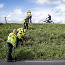 OM gaat in hoger beroep in zaak doodgereden Tamar (14)