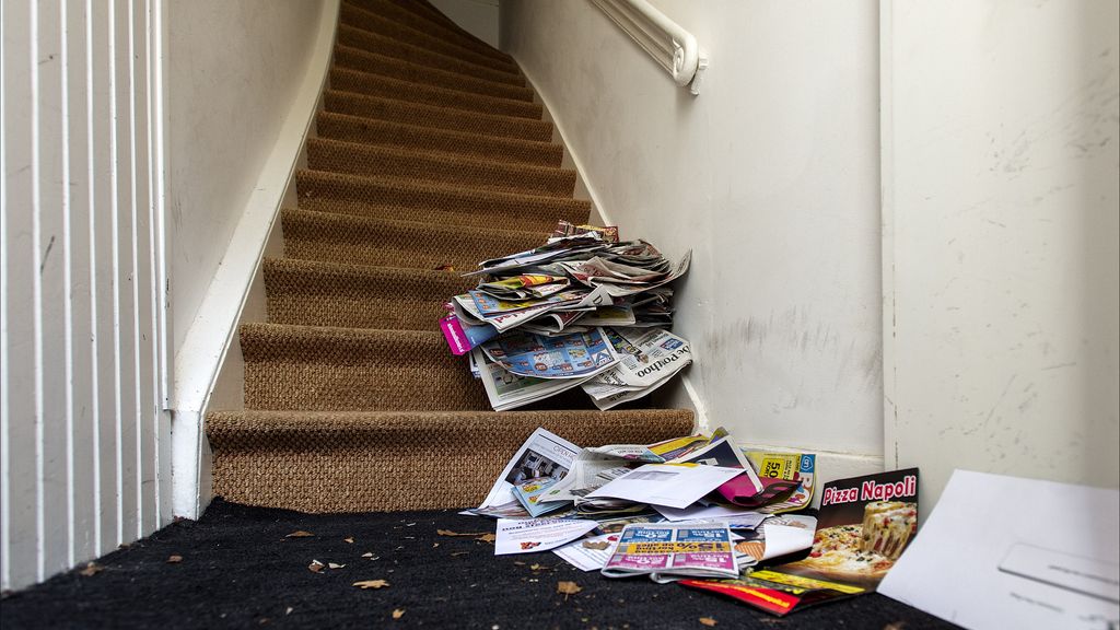 Kamer: heffing mogelijk als huis langer dan een jaar leegstaat