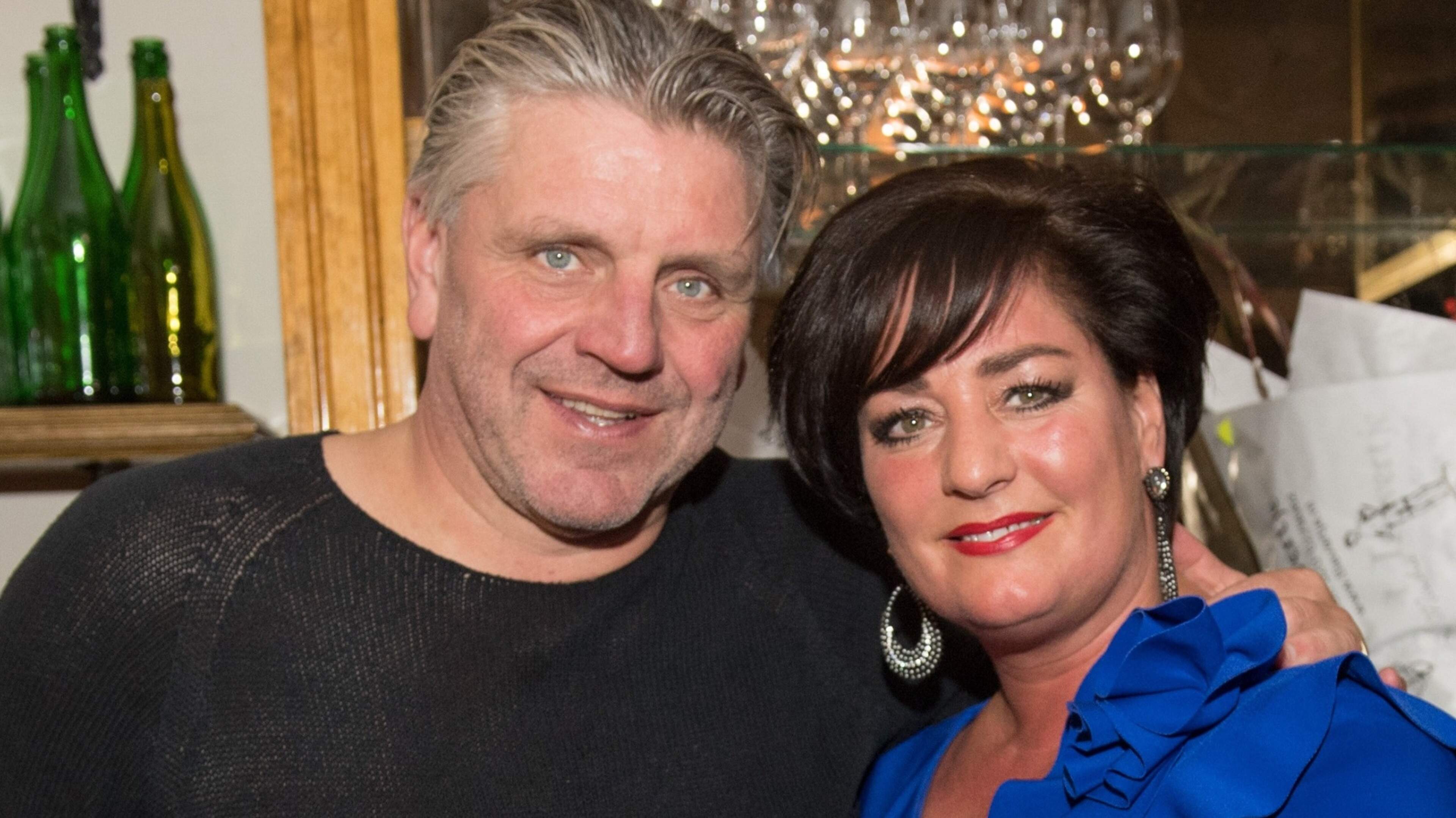 Thérèse Boer na het overlijden van man en Librije-chef Jonnie: ’Ik mis de man met wie ik altijd wakker werd’